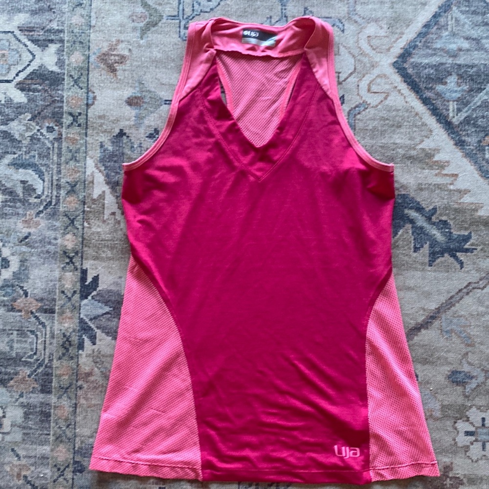 Lija womens top